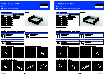 Inner Magic Box (H120)