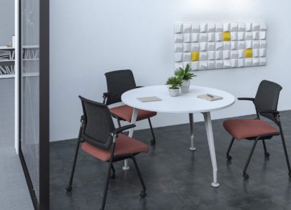 Small Meeting Table